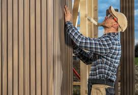 Custom Trim and Detailing for Siding in Mount Pleasant, UT